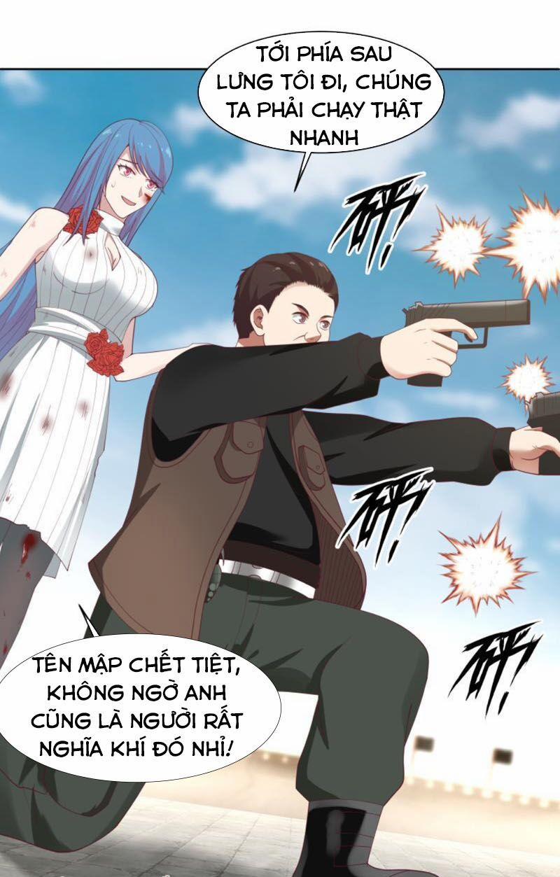 Trên Người Ta Có Một Con Rồng 345 trang 9