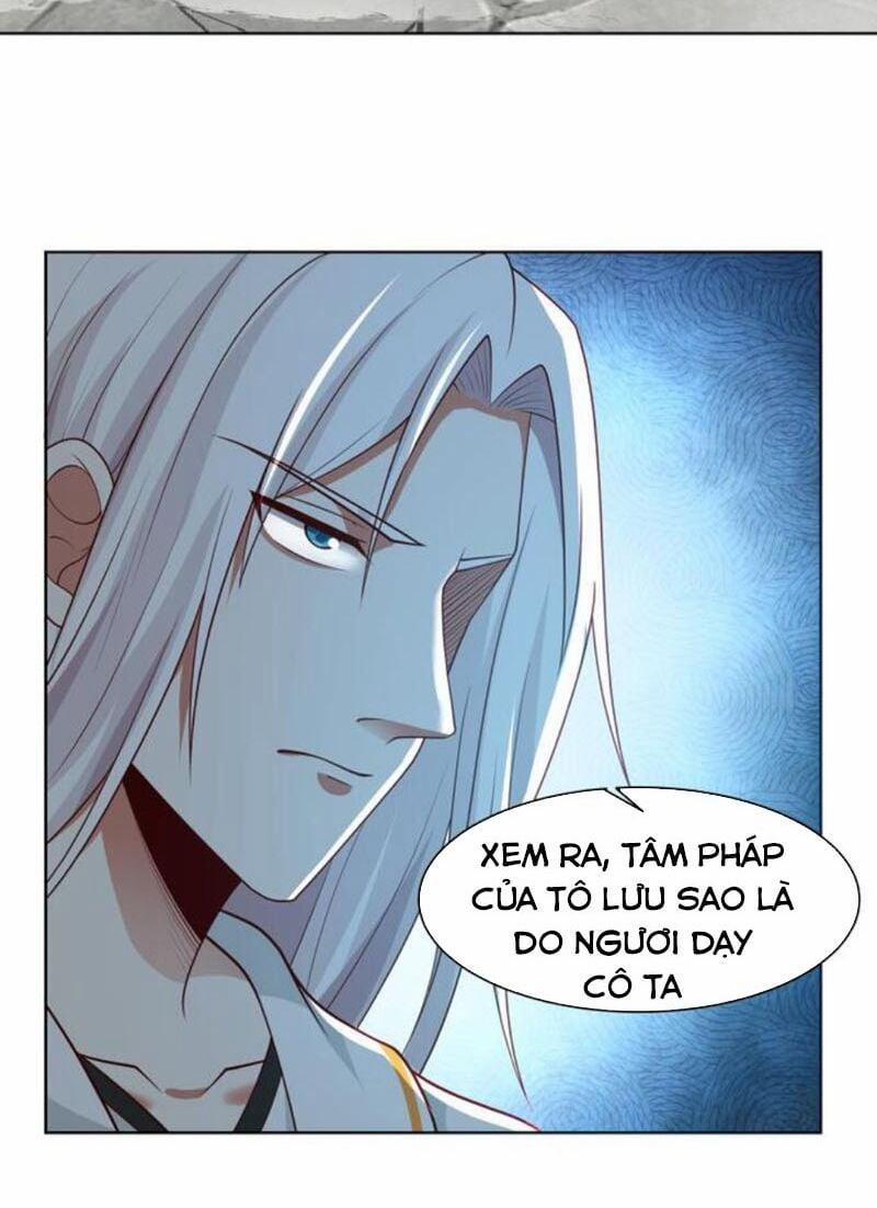 Trên Người Ta Có Một Con Rồng 346 trang 1