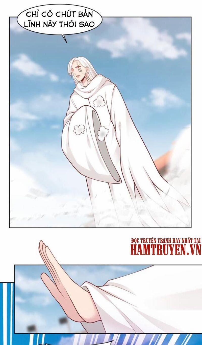 Trên Người Ta Có Một Con Rồng 346 trang 11