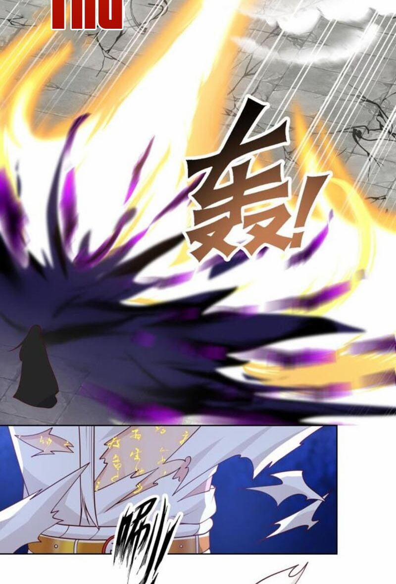 Trên Người Ta Có Một Con Rồng 346 trang 15