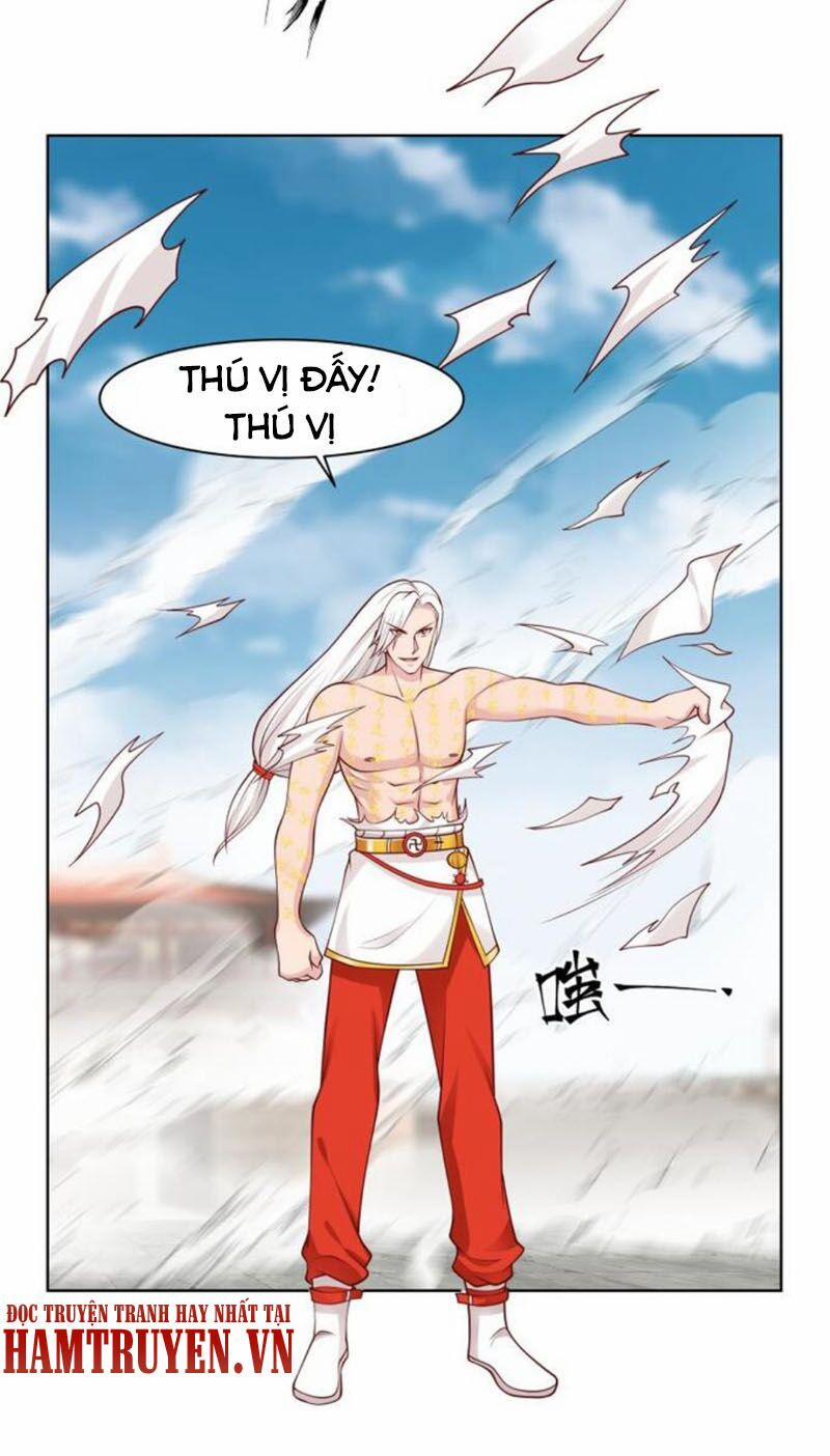 Trên Người Ta Có Một Con Rồng 346 trang 16