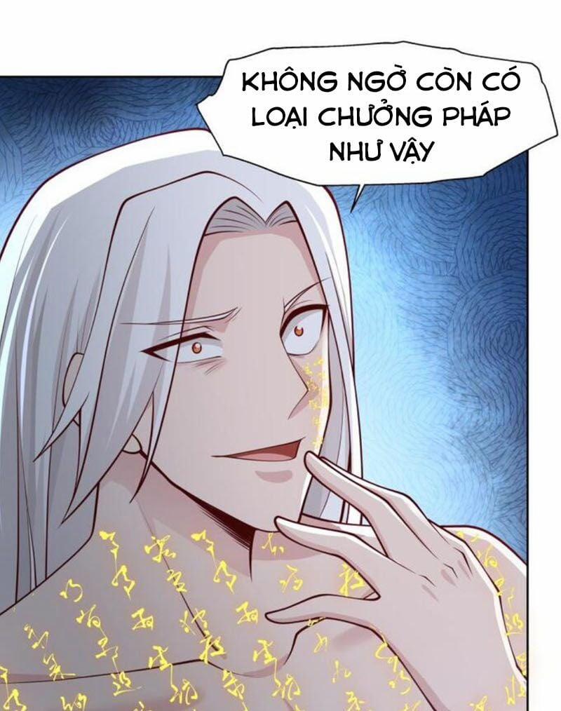 Trên Người Ta Có Một Con Rồng 346 trang 17