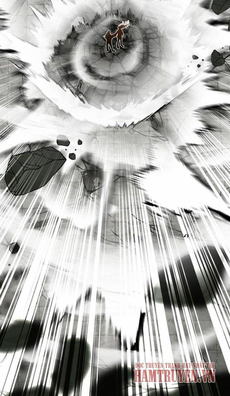 Trên Người Ta Có Một Con Rồng 346 trang 23