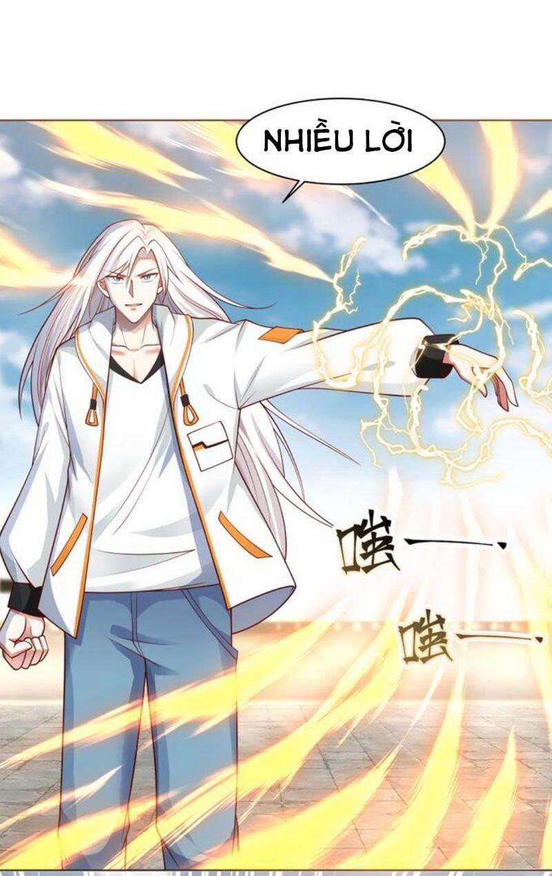 Trên Người Ta Có Một Con Rồng 346 trang 3