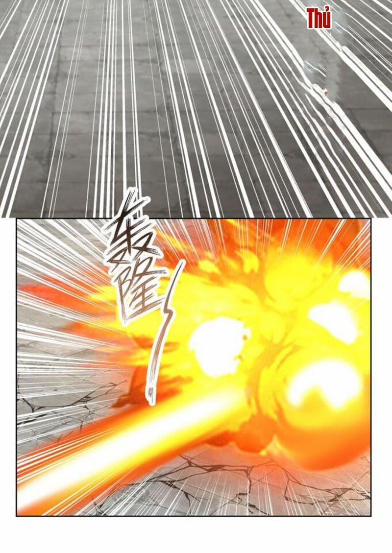 Trên Người Ta Có Một Con Rồng 346 trang 5