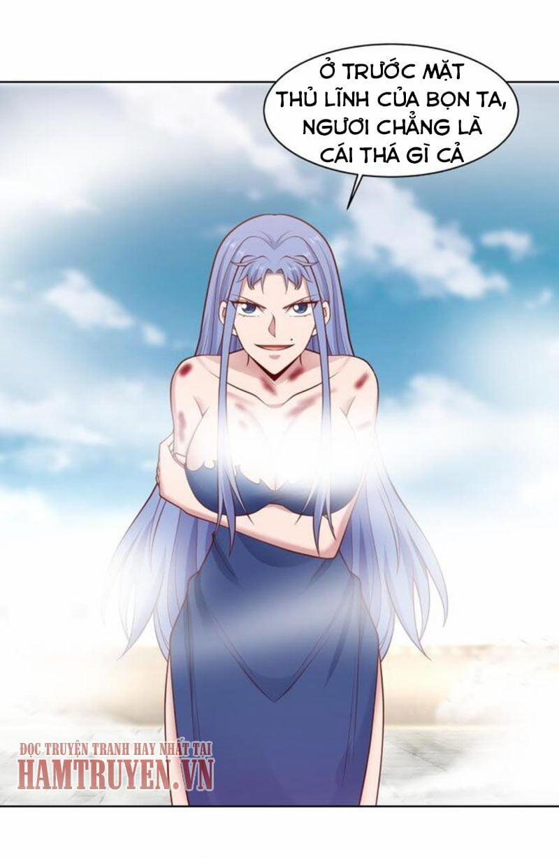 Trên Người Ta Có Một Con Rồng 346 trang 9