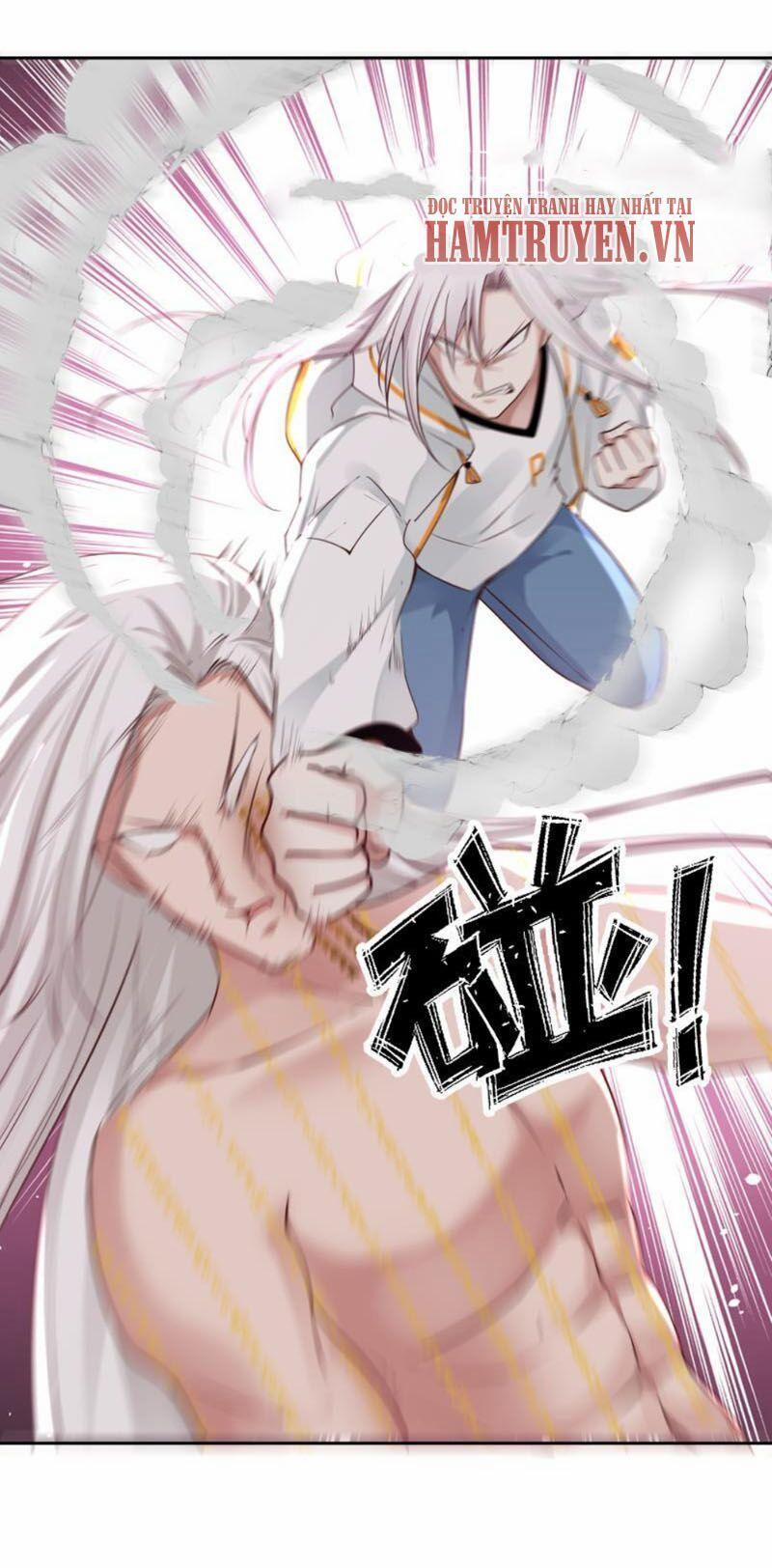 Trên Người Ta Có Một Con Rồng 347 trang 1