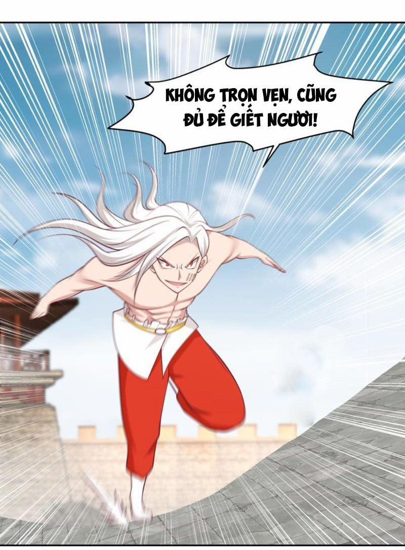 Trên Người Ta Có Một Con Rồng 347 trang 10