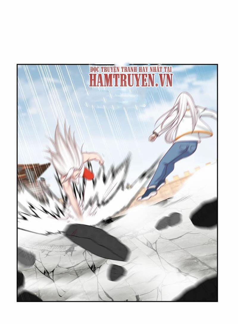 Trên Người Ta Có Một Con Rồng 347 trang 11