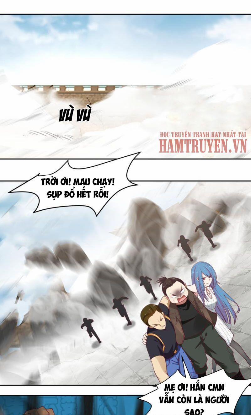 Trên Người Ta Có Một Con Rồng 347 trang 12