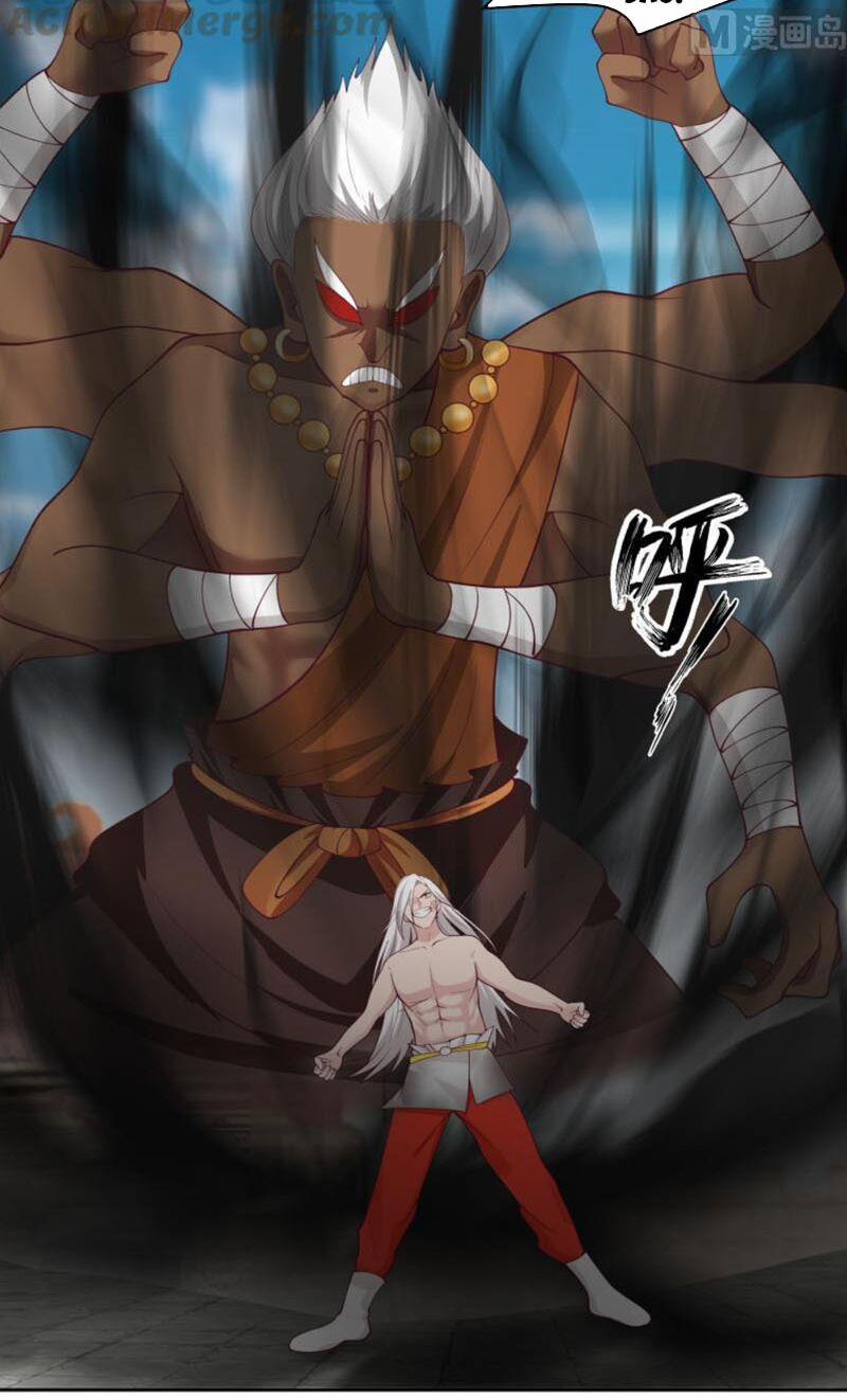 Trên Người Ta Có Một Con Rồng 347 trang 13