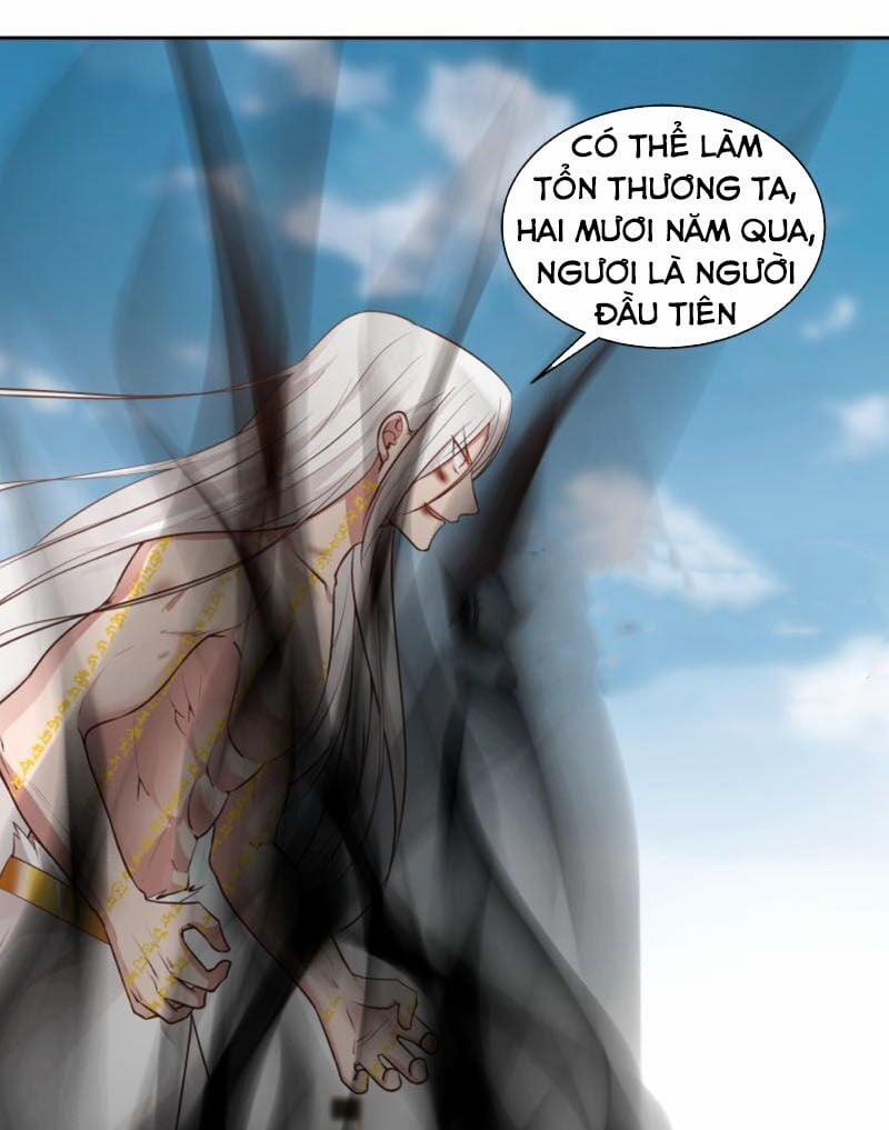 Trên Người Ta Có Một Con Rồng 347 trang 3