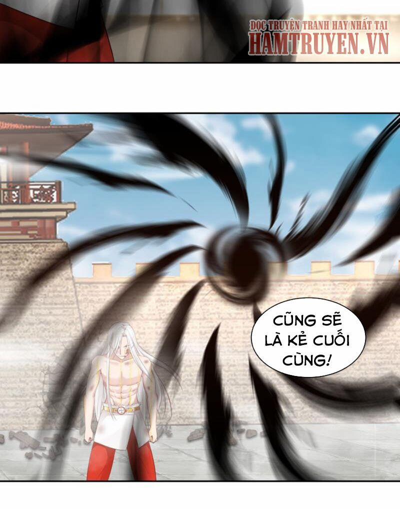 Trên Người Ta Có Một Con Rồng 347 trang 4