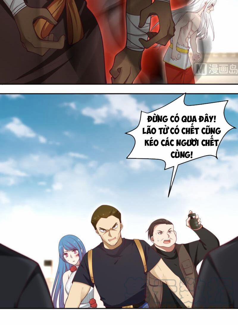 Trên Người Ta Có Một Con Rồng 347 trang 6