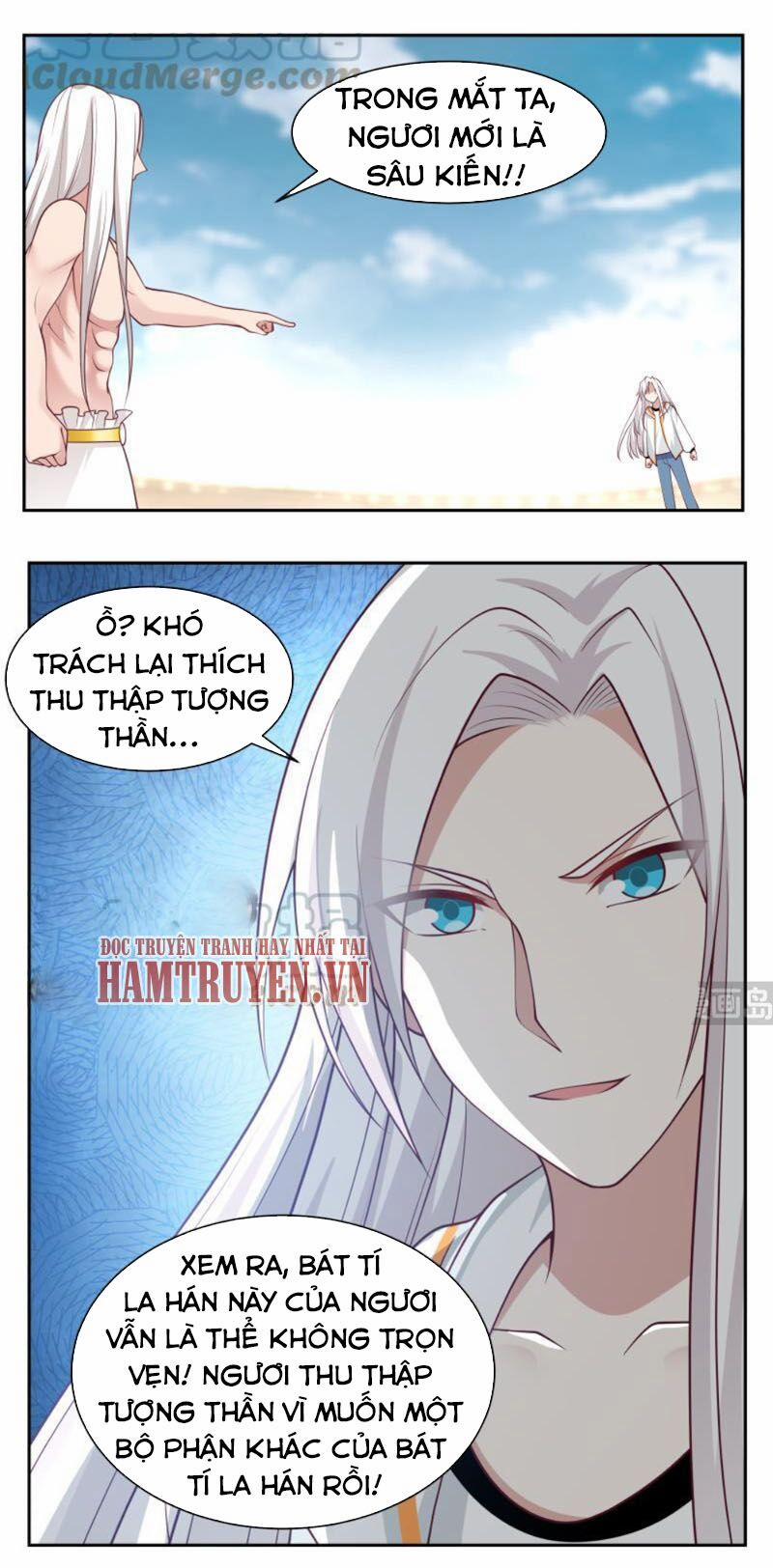 Trên Người Ta Có Một Con Rồng 347 trang 9