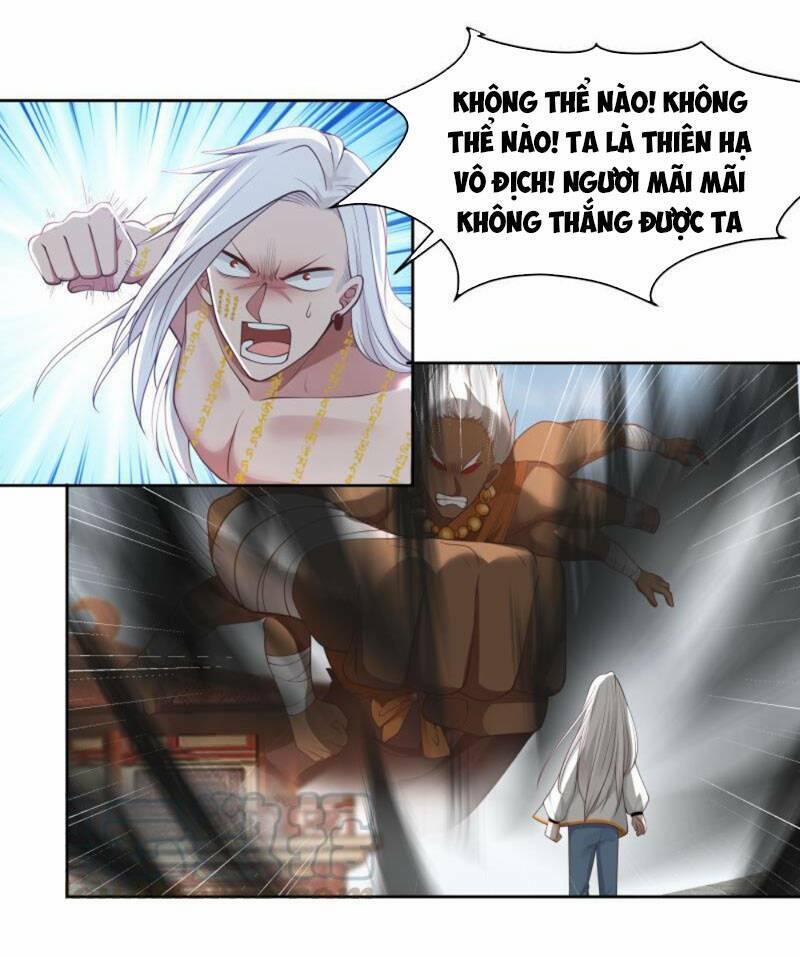 Trên Người Ta Có Một Con Rồng 348 trang 12