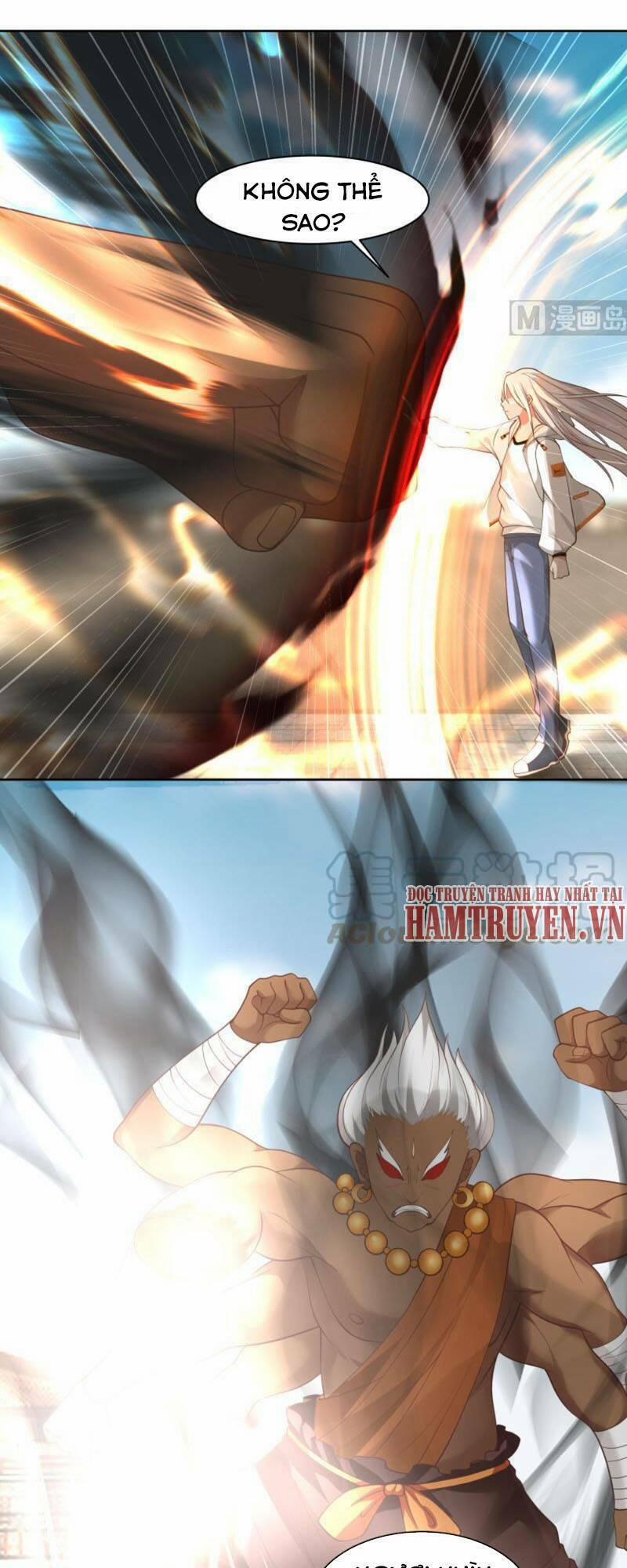 Trên Người Ta Có Một Con Rồng 348 trang 13