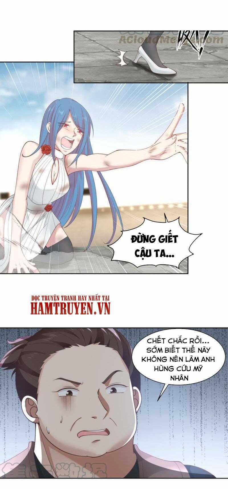 Trên Người Ta Có Một Con Rồng 348 trang 2