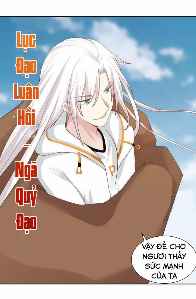 Trên Người Ta Có Một Con Rồng 348 trang 6