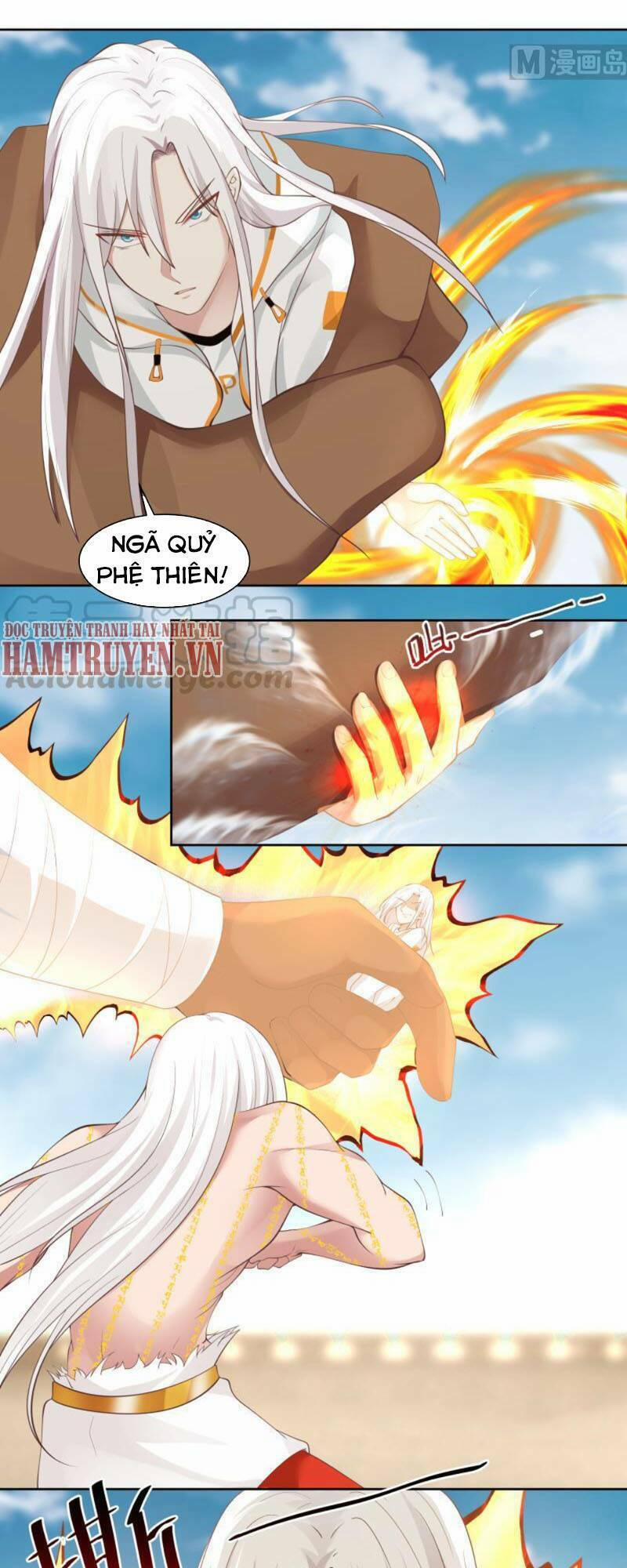 Trên Người Ta Có Một Con Rồng 348 trang 7