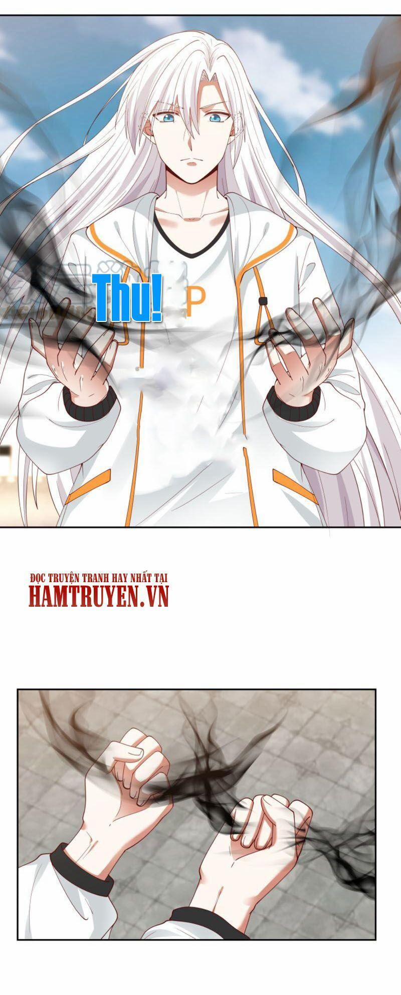 Trên Người Ta Có Một Con Rồng 349 trang 1