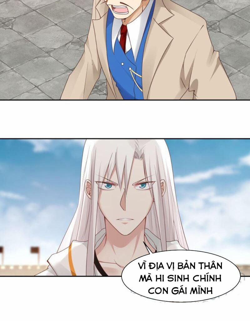 Trên Người Ta Có Một Con Rồng 349 trang 11