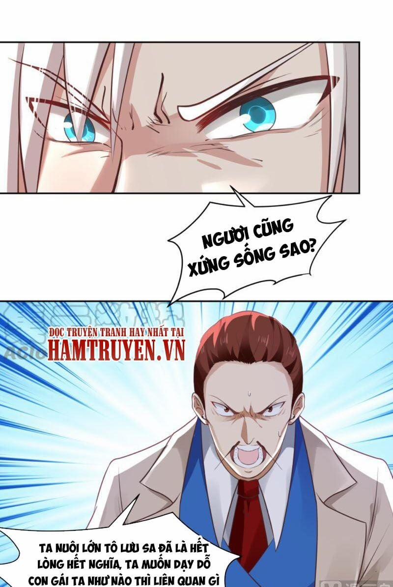 Trên Người Ta Có Một Con Rồng 349 trang 12