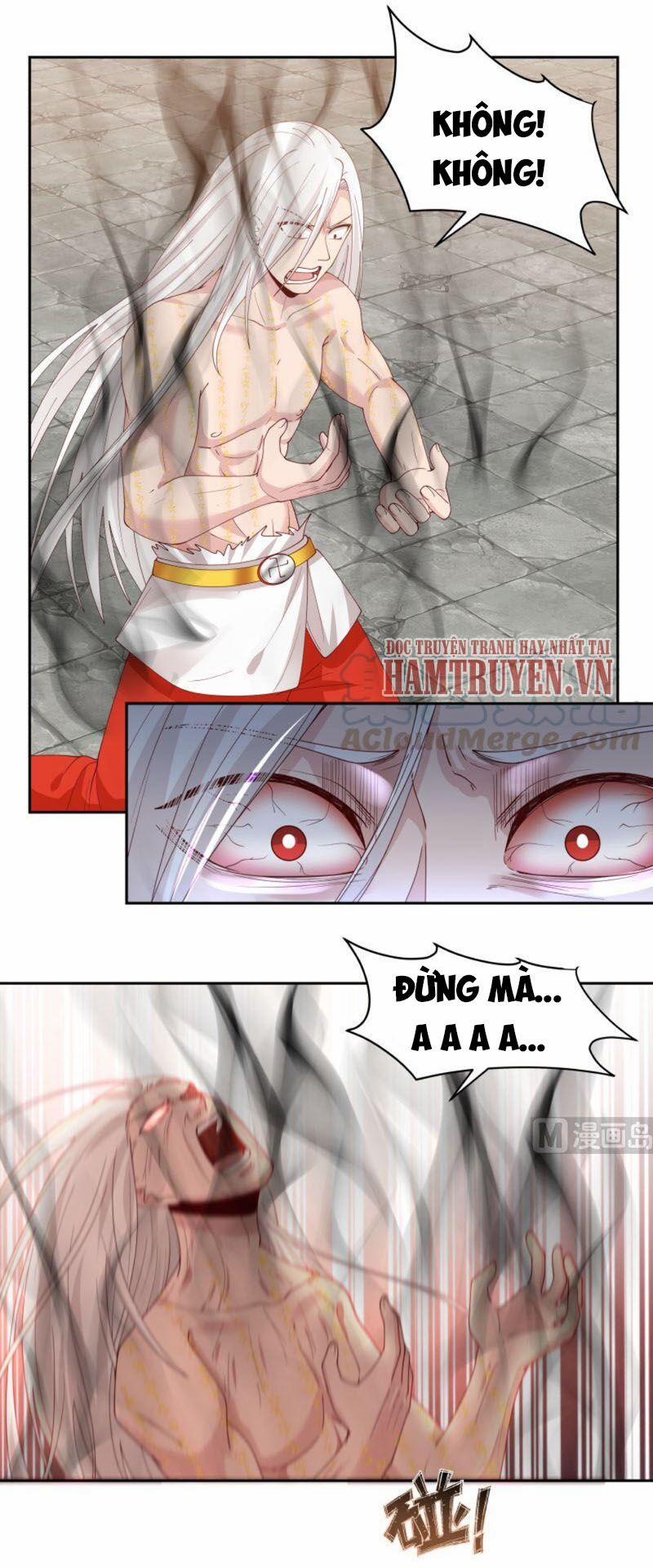 Trên Người Ta Có Một Con Rồng 349 trang 2