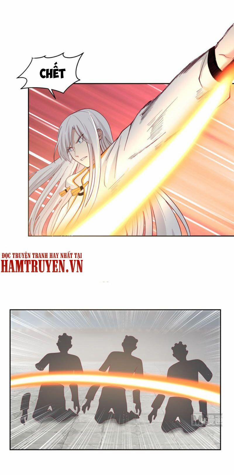 Trên Người Ta Có Một Con Rồng 349 trang 7