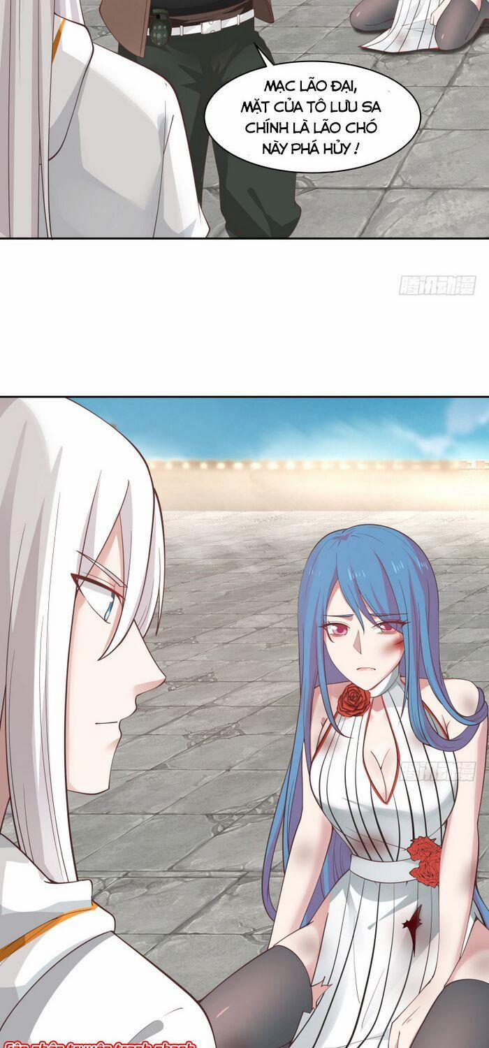 Trên Người Ta Có Một Con Rồng 350 trang 1