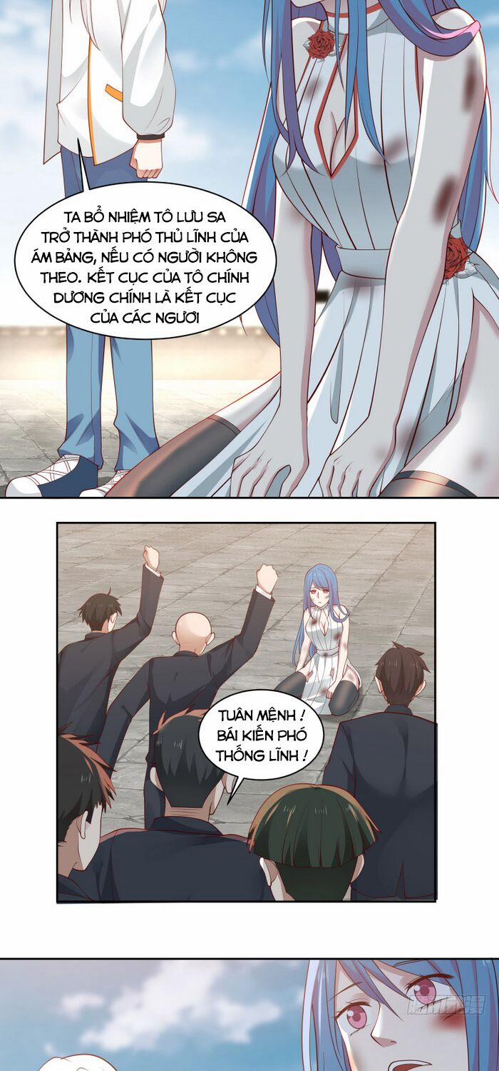 Trên Người Ta Có Một Con Rồng 350 trang 7