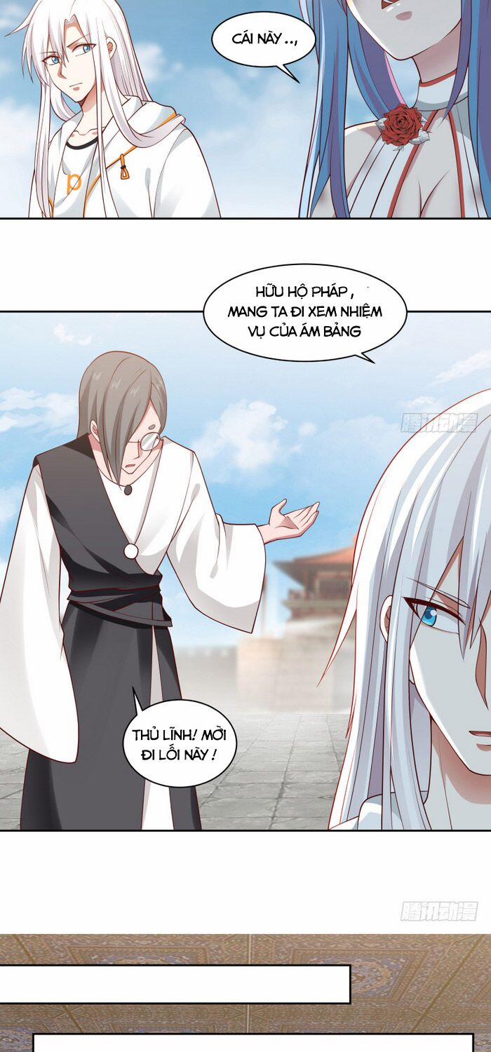 Trên Người Ta Có Một Con Rồng 350 trang 8