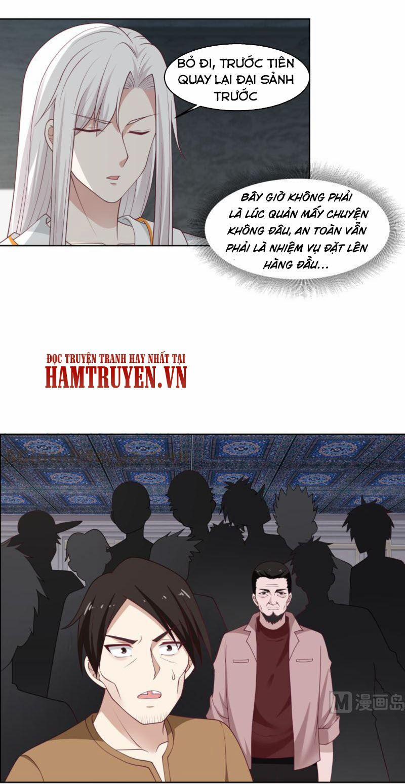 Trên Người Ta Có Một Con Rồng 351 trang 12