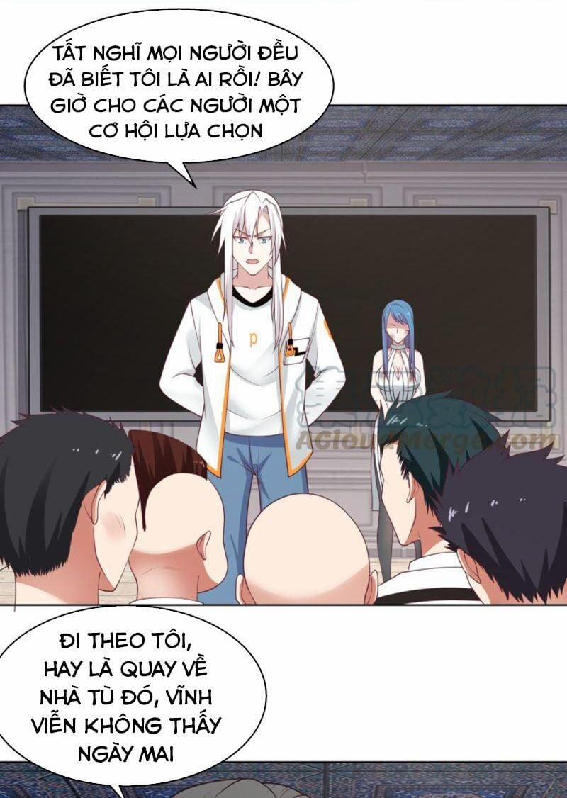 Trên Người Ta Có Một Con Rồng 351 trang 13