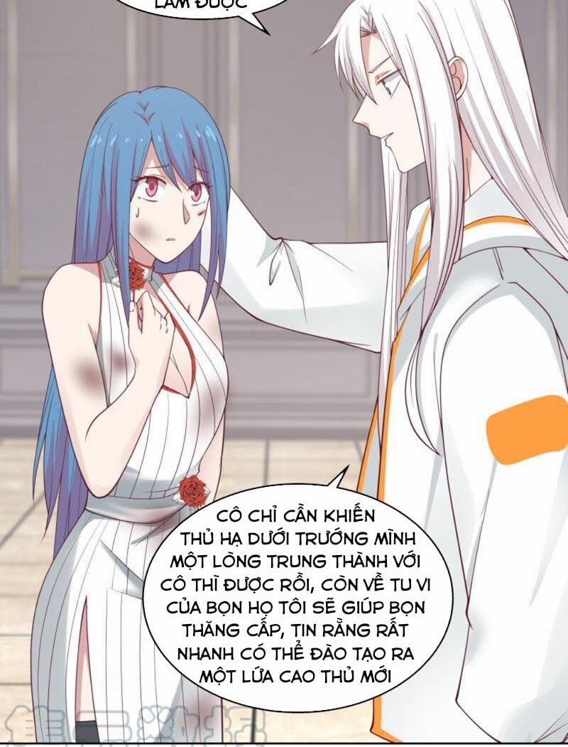 Trên Người Ta Có Một Con Rồng 351 trang 4