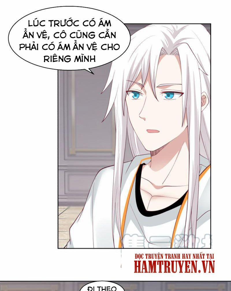 Trên Người Ta Có Một Con Rồng 351 trang 5