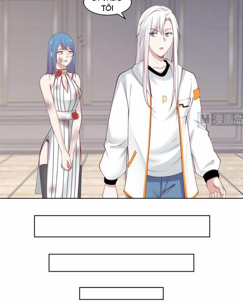 Trên Người Ta Có Một Con Rồng 351 trang 6