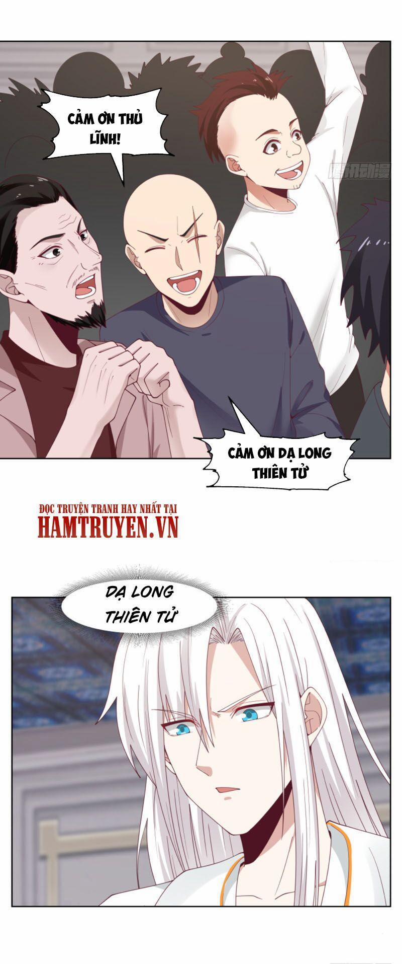 Trên Người Ta Có Một Con Rồng 352 trang 1