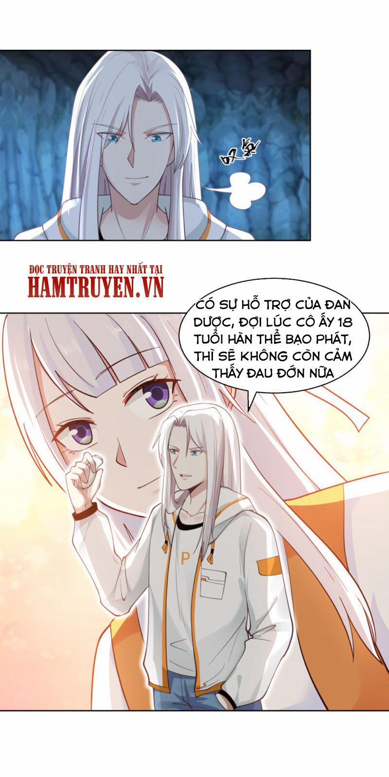 Trên Người Ta Có Một Con Rồng 352 trang 10