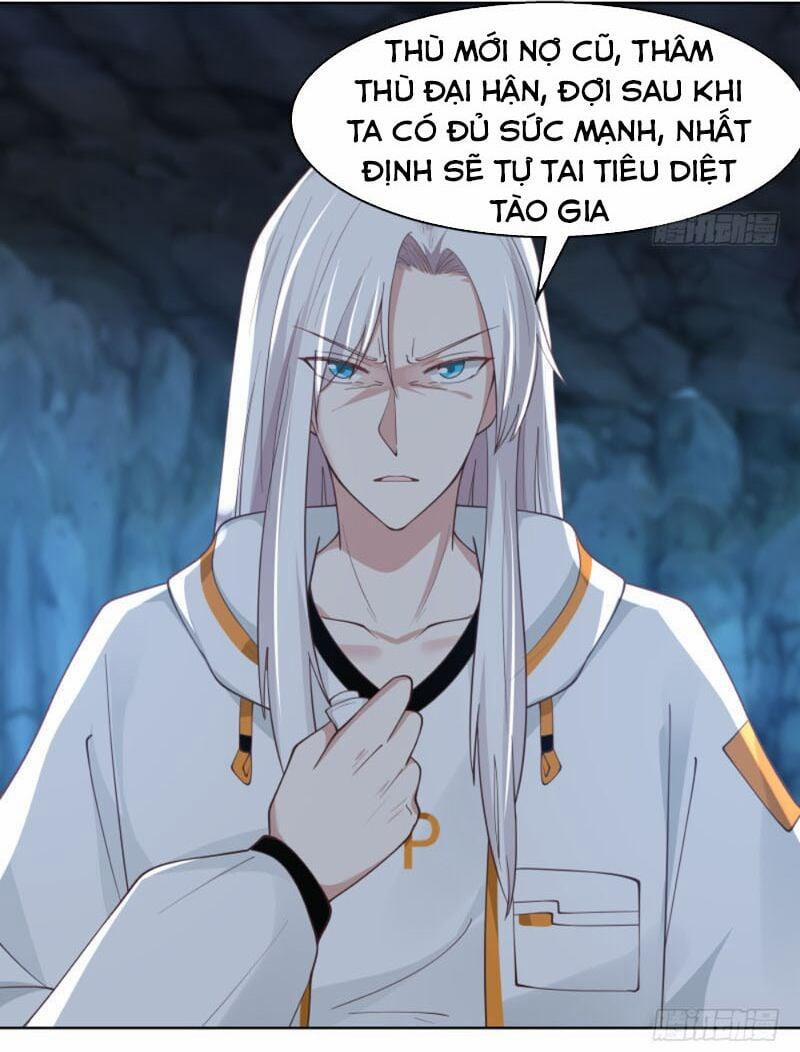 Trên Người Ta Có Một Con Rồng 352 trang 12