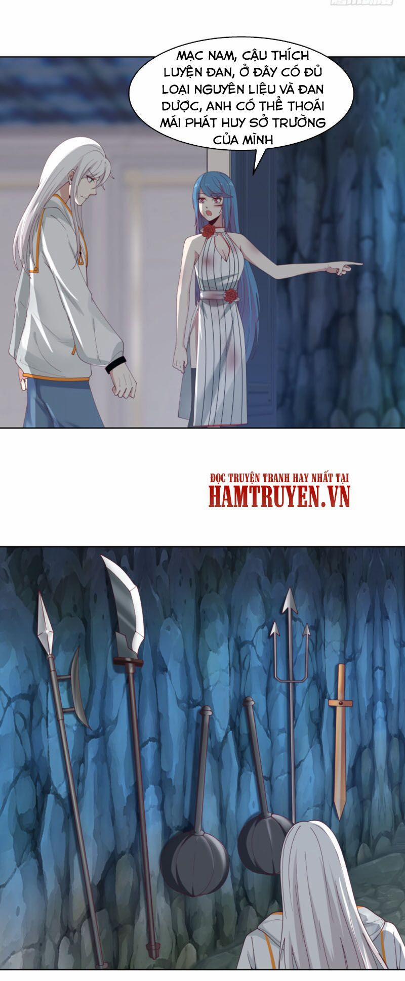 Trên Người Ta Có Một Con Rồng 352 trang 4