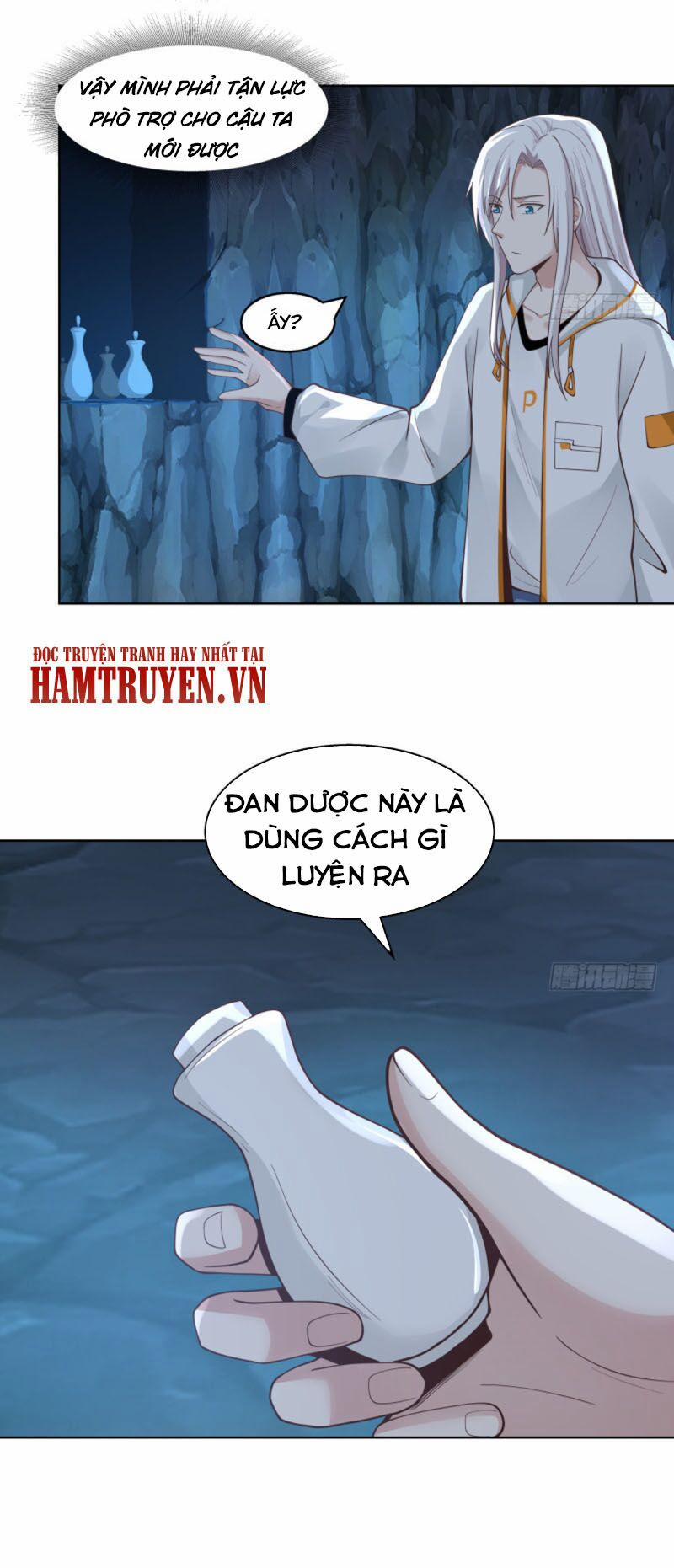 Trên Người Ta Có Một Con Rồng 352 trang 7