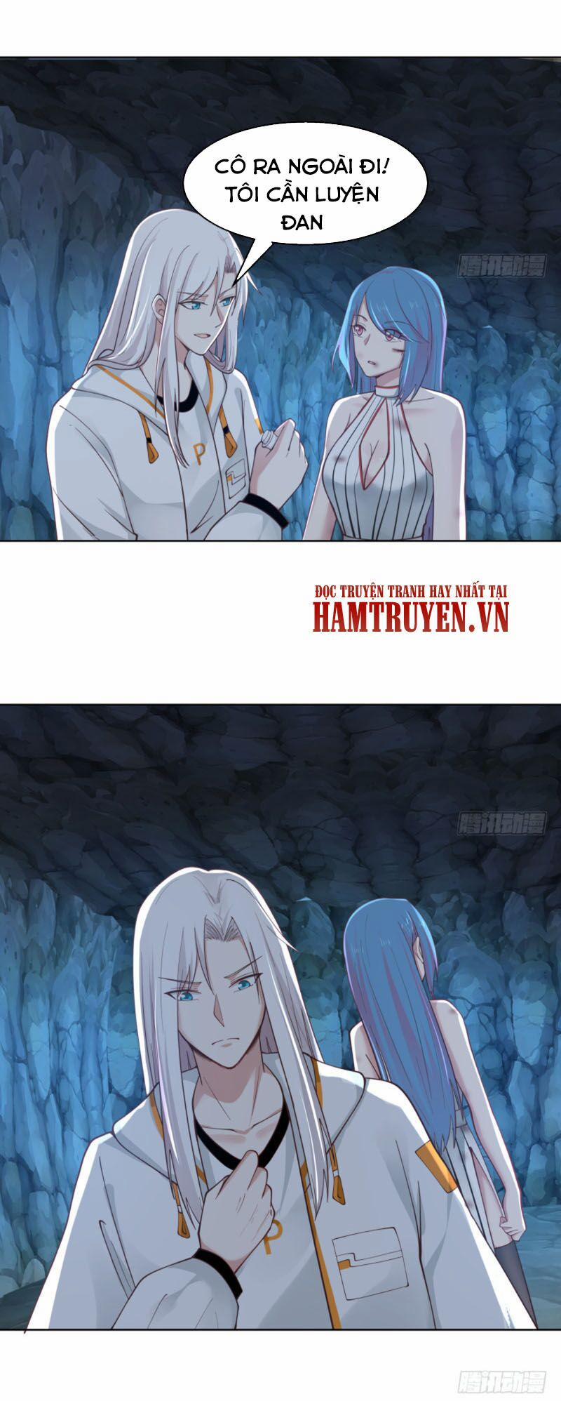 Trên Người Ta Có Một Con Rồng 352 trang 9