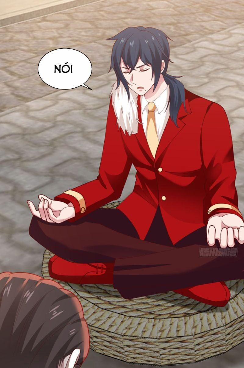 Trên Người Ta Có Một Con Rồng 353 trang 1