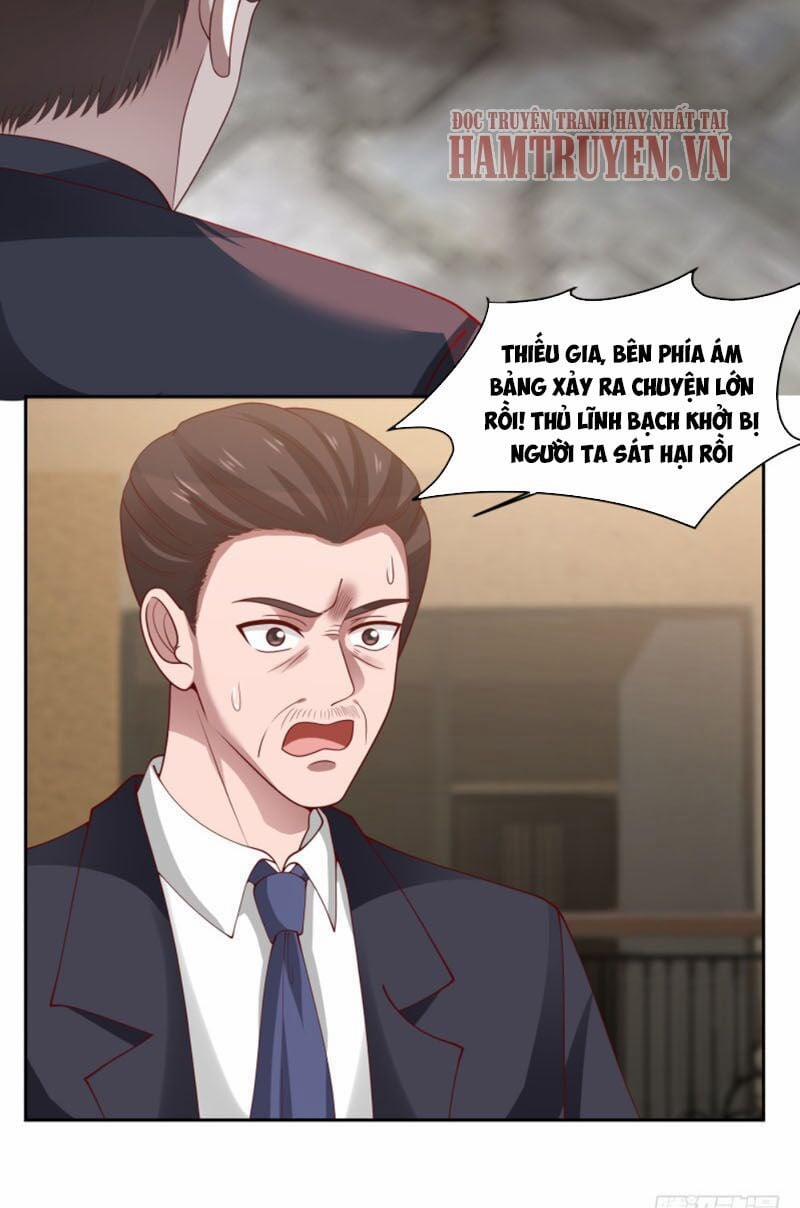 Trên Người Ta Có Một Con Rồng 353 trang 2