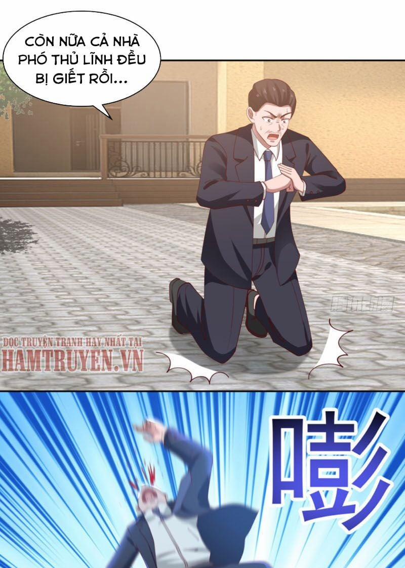 Trên Người Ta Có Một Con Rồng 353 trang 4
