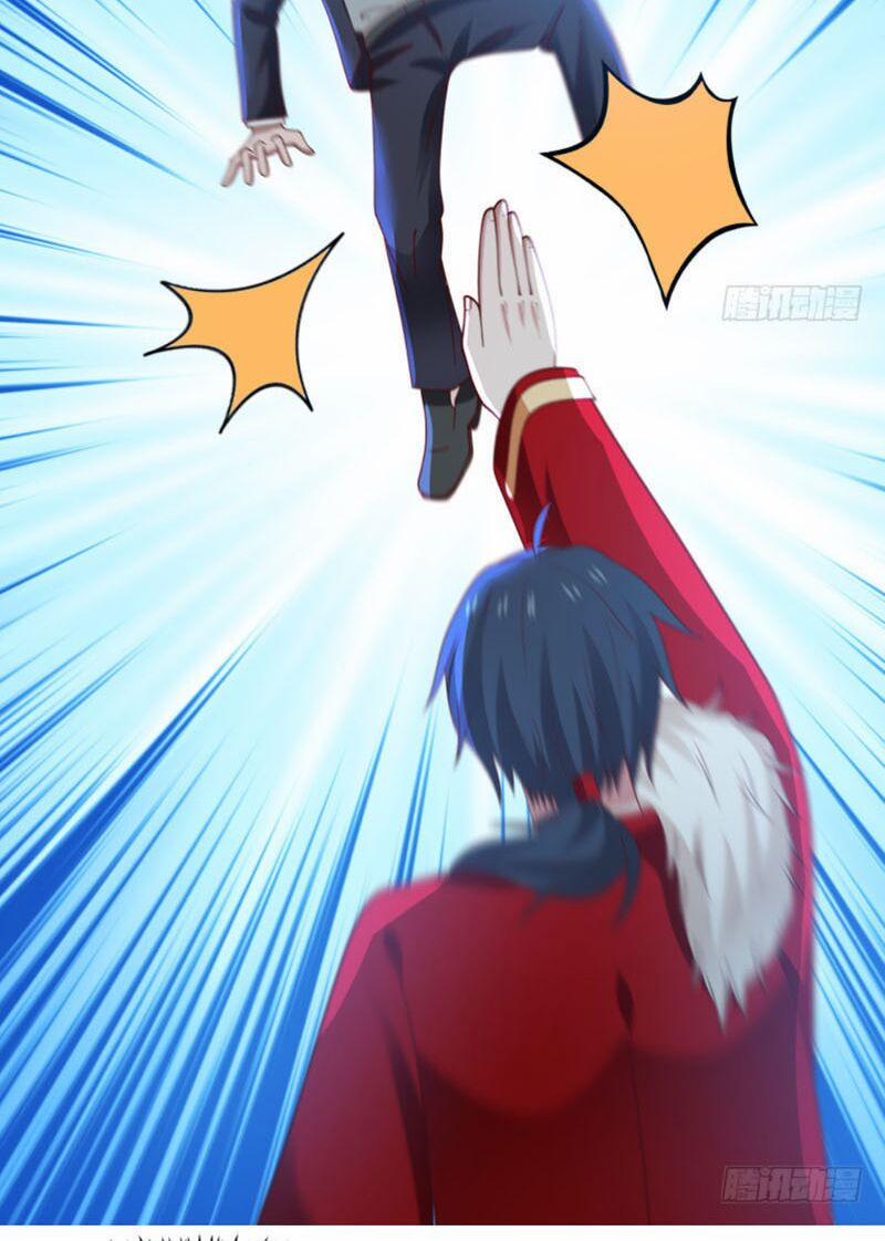 Trên Người Ta Có Một Con Rồng 353 trang 5