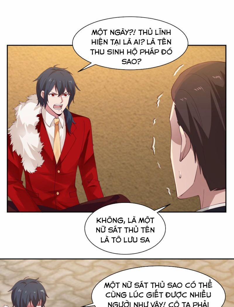 Trên Người Ta Có Một Con Rồng 353 trang 8