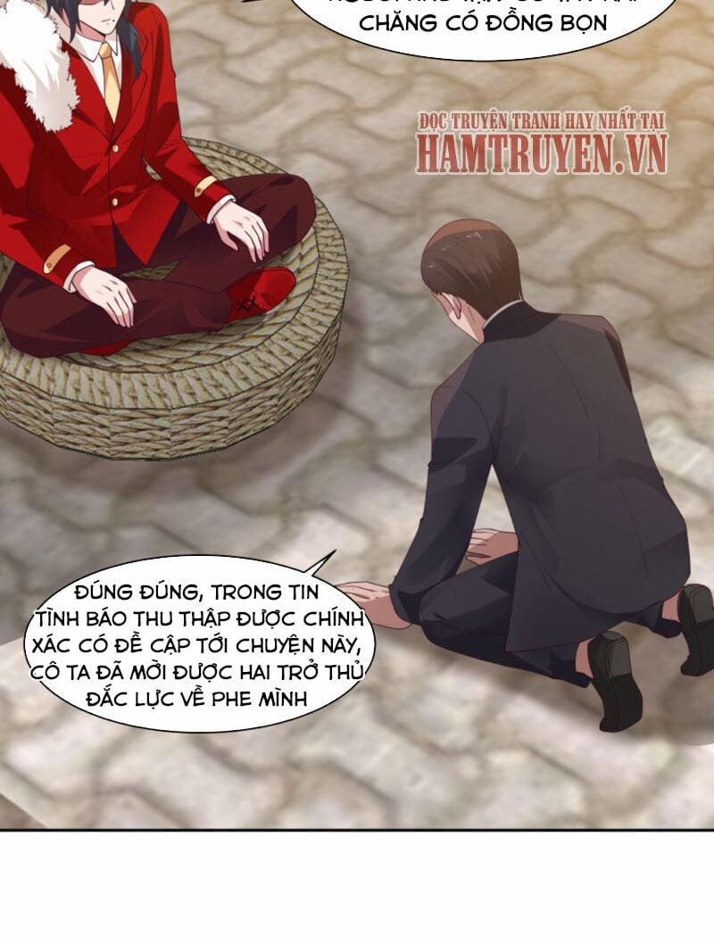 Trên Người Ta Có Một Con Rồng 353 trang 9