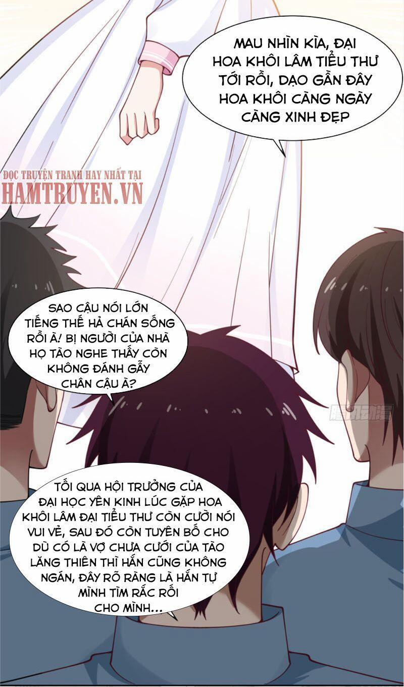 Trên Người Ta Có Một Con Rồng 354 trang 1